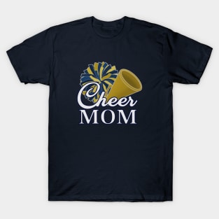 cheer mom T-Shirt